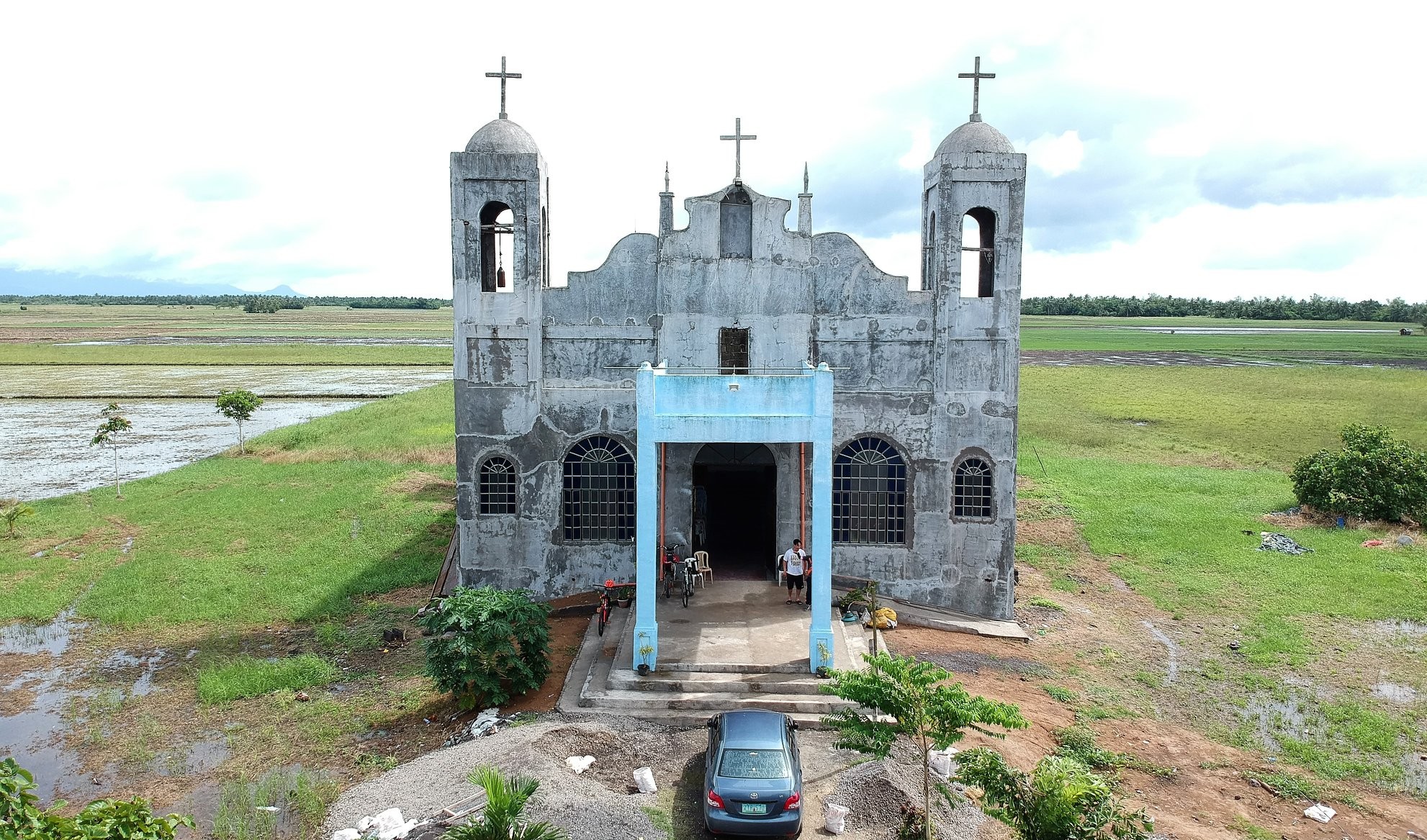 magarao camarines sur tourist spots